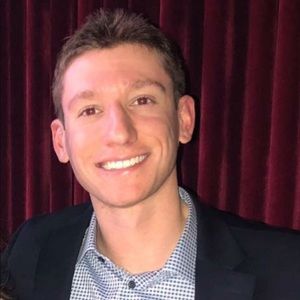Meet your Posher, Jared